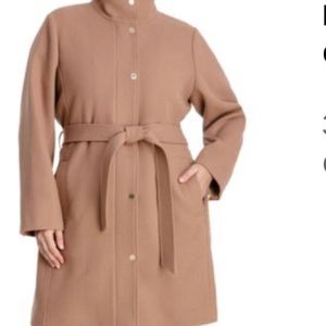 Michael Kors Coat